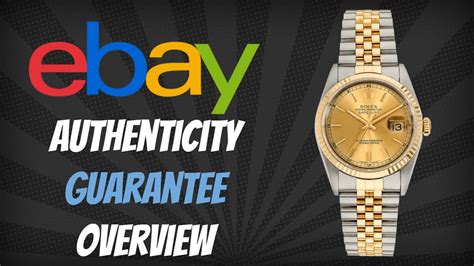 empire watches ebay fake|EBAY Authentication Guarantee Service .